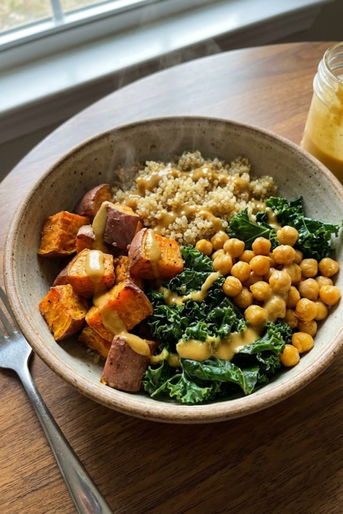 Autumn Glow Quinoa Bowls: The Ultimate Cozy Superfood Recipe (2026) 1 Untitled design 18