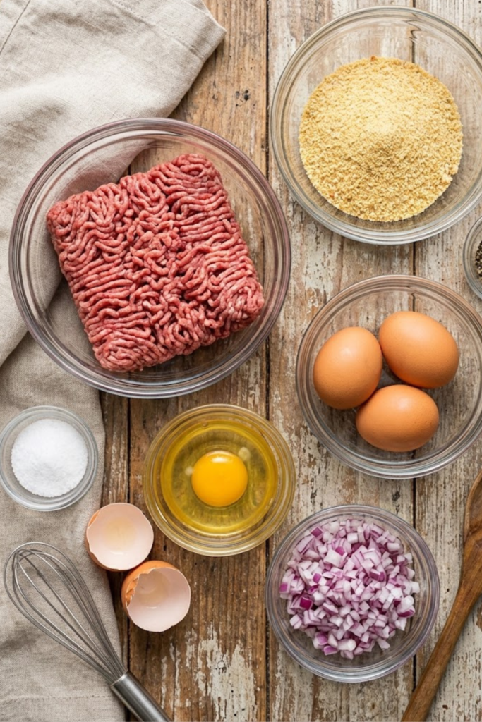 The Ultimate Crock Pot Old Fashioned Meatloaf Recipe (2026 Guide) 3 Untitled design 2 8