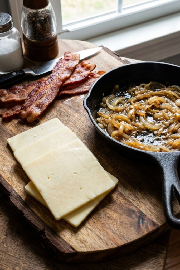 The Ultimate Juicy Irish Pub Burgers Recipe (2026 Edition) 4 Untitled design 3 2