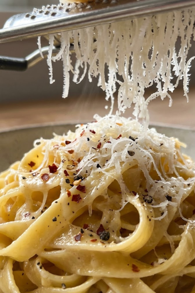 The Ultimate Creamy Garlic Parmesan Tortellini Recipe (Best of 2026) 4 Untitled design 3 20