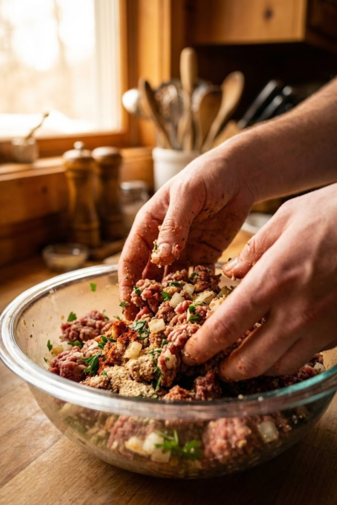 Cheesy Mexican Meatballs: The Ultimate 2026 Comfort Food Recipe 4 Untitled design 3 3