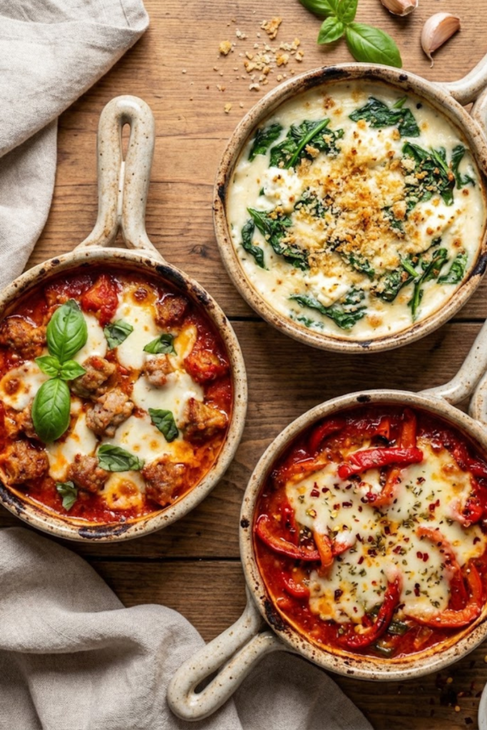 The Ultimate Cheesy Baked Tortellini: A Gooey 2026 Comfort Food Guide 4 Untitled design 3 5