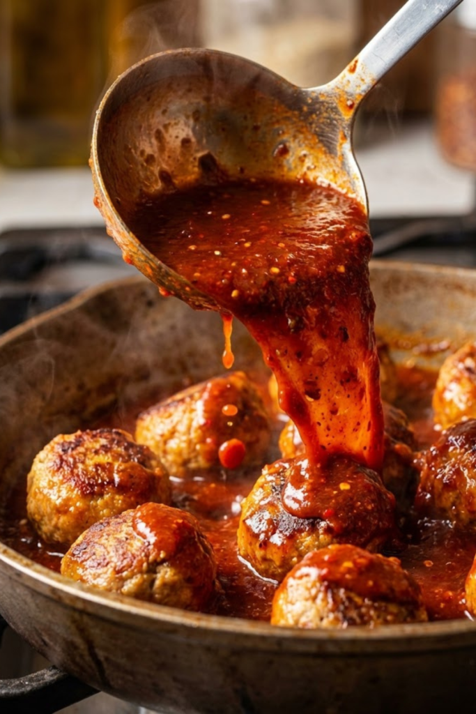 Cheesy Mexican Meatballs: The Ultimate 2026 Comfort Food Recipe 5 Untitled design 4 3