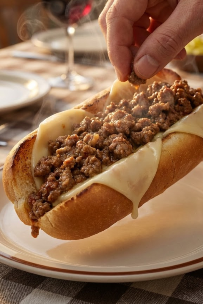 The Best Crock Pot Italian Loose Meat Sandwiches Recipe (2026 Edition) 5 Untitled design 4