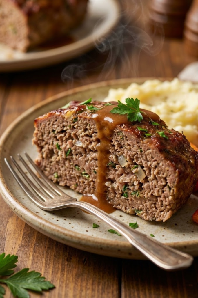 The Ultimate Crock Pot Old Fashioned Meatloaf Recipe (2026 Guide) 6 Untitled design 5 7