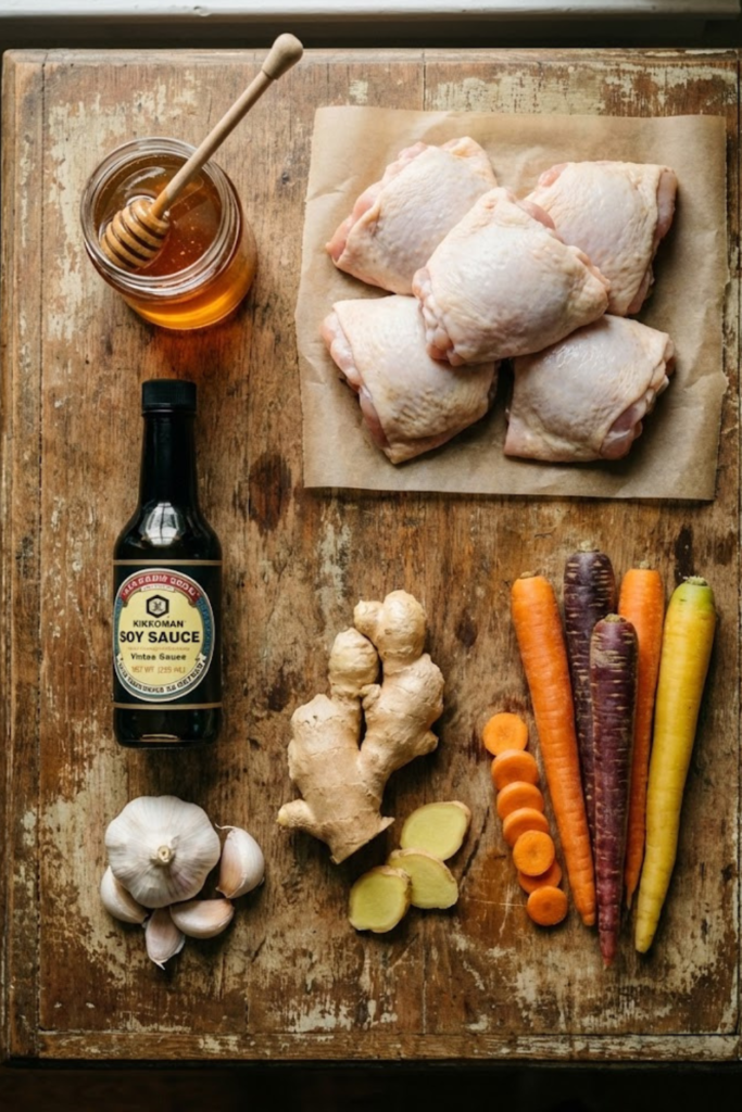 Sticky & Sweet: The Ultimate Slow Cooker Honey Garlic Chicken and Veggies (2026) 3 Untitled design 7 1