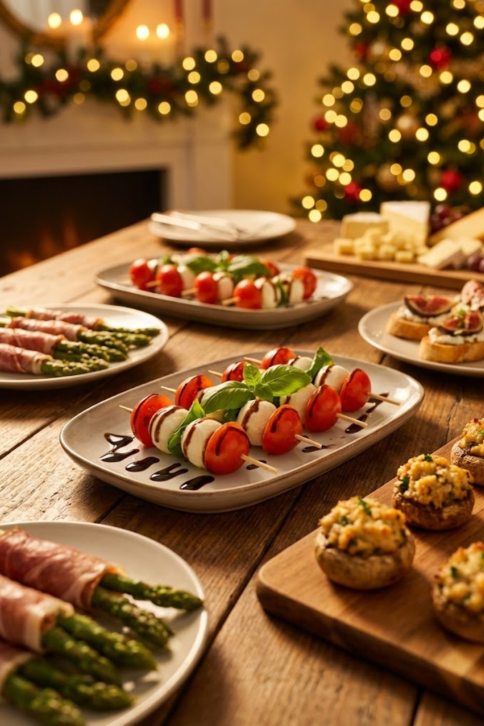 25+ Irresistible Christmas Party Appetizers to Wow Your Guests in 2026 2 Untitled design 7 4