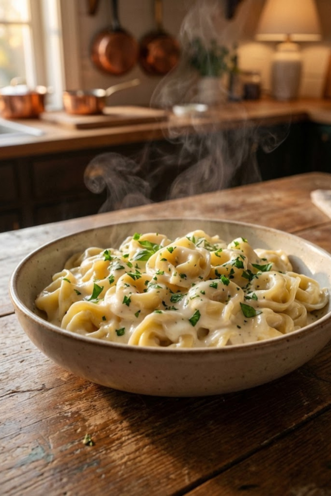 The Ultimate Creamy Cheese Tortellini Pasta Recipe for Cozy Nights (2026) 2 Your paragraph text 1 10