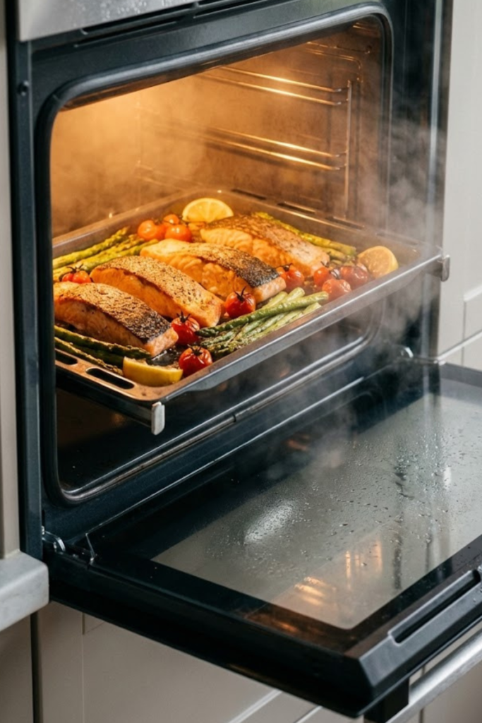 Juicy Baked Salmon With Spring Vegetables Recipe: The Ultimate 2026 Guide 5 Article Image Size 2026 02 06T012103.344