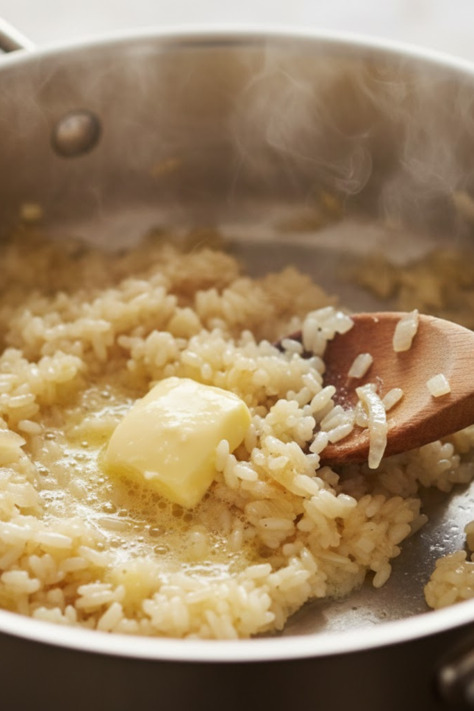 The Absolute Best Spring Vegetable Risotto with Asparagus Recipe for 2026 3 Article Image Size 2026 02 06T113402.193