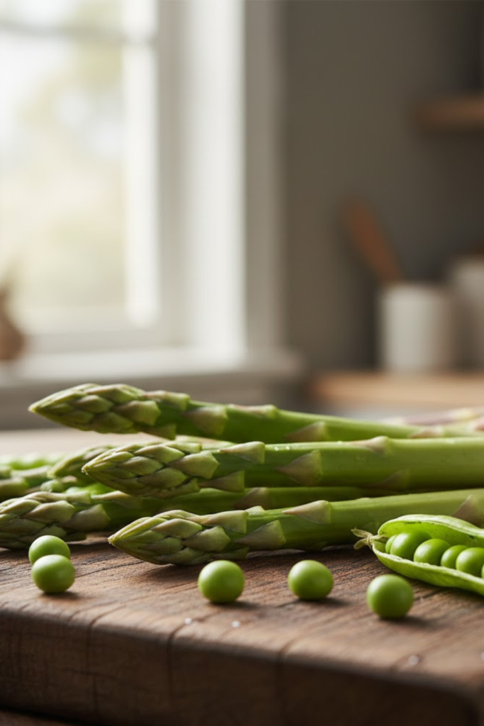 The Absolute Best Spring Vegetable Risotto with Asparagus Recipe for 2026 2 Article Image Size 2026 02 06T113434.196