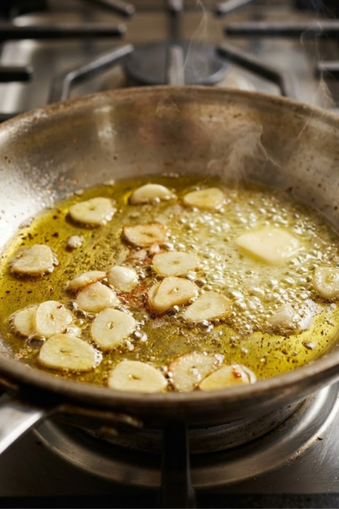 The Ultimate 15-Minute Lemon Garlic Spring Pasta Recipe (2026 Guide) 3 Article Image Size 2026 02 06T122724.882