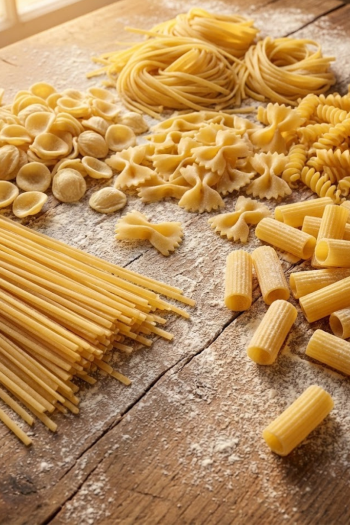 The Ultimate 15-Minute Lemon Garlic Spring Pasta Recipe (2026 Guide) 4 Article Image Size 2026 02 06T122829.100