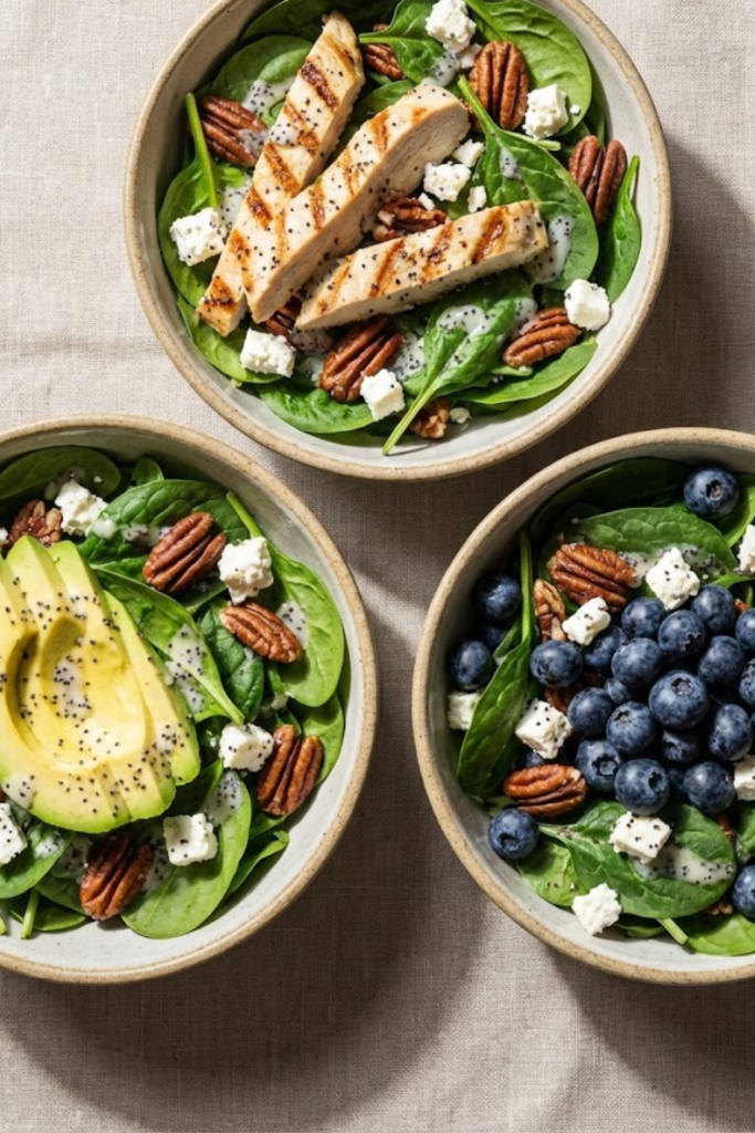 The Ultimate Spring Spinach Strawberry Salad Recipe for 2026: Fresh, Sweet, & Savory 5 Article Image Size 2026 02 06T192810.892