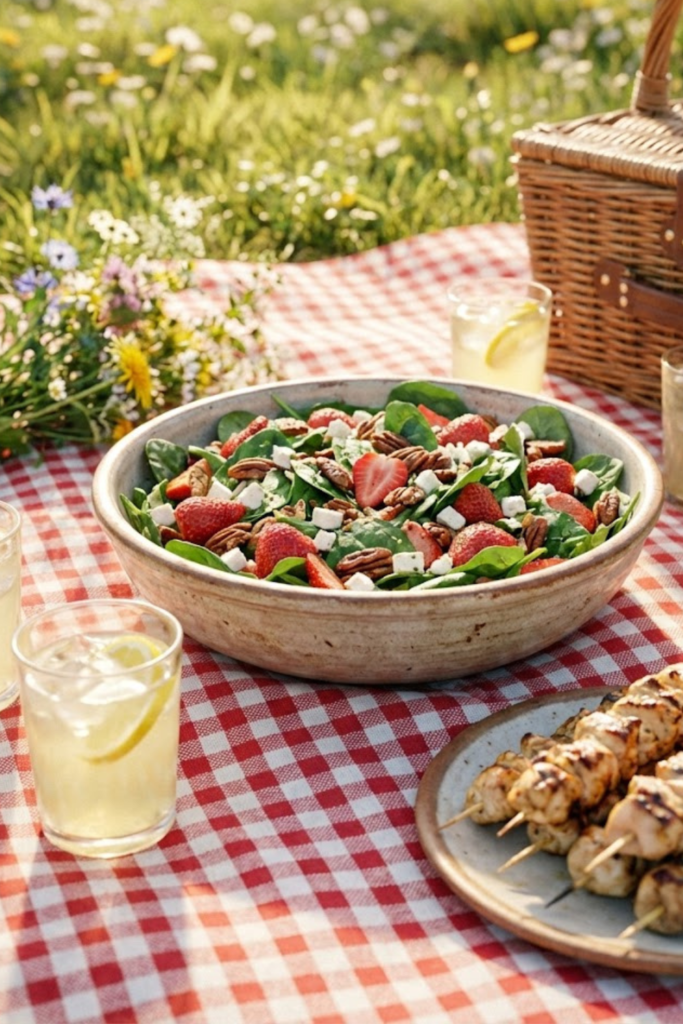 The Ultimate Spring Spinach Strawberry Salad Recipe for 2026: Fresh, Sweet, & Savory 6 Article Image Size 2026 02 06T192840.196