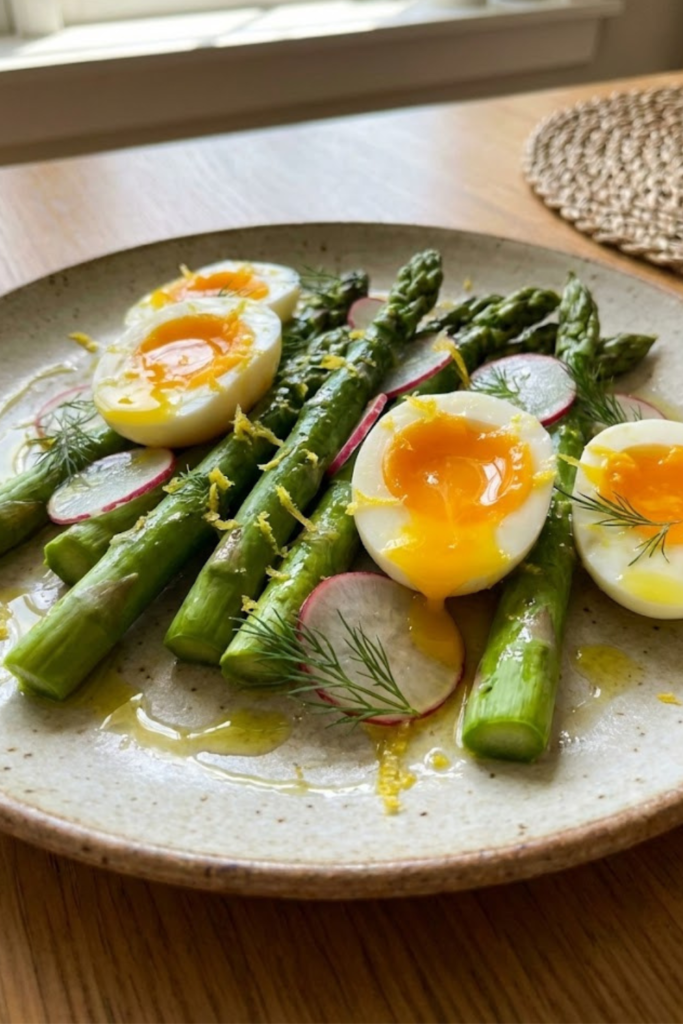 Ultimate Spring Asparagus Salad with Eggs Recipe: A 2026 Seasonal Favorite 1 Article Image Size 2026 02 06T195708.352
