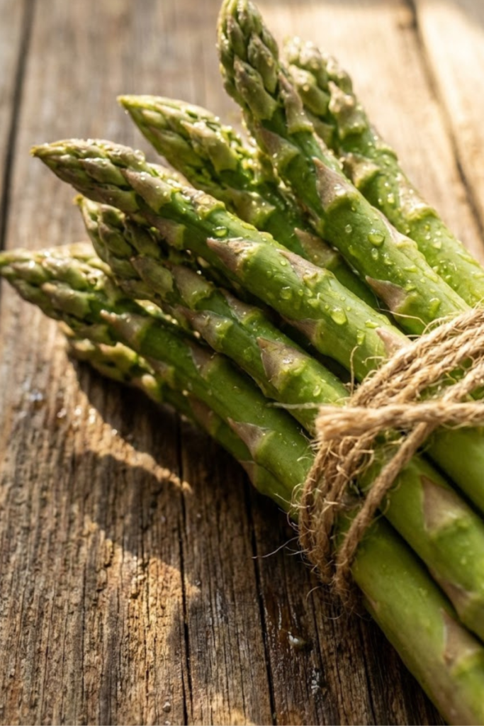 Ultimate Spring Asparagus Salad with Eggs Recipe: A 2026 Seasonal Favorite 2 Article Image Size 2026 02 06T202501.942