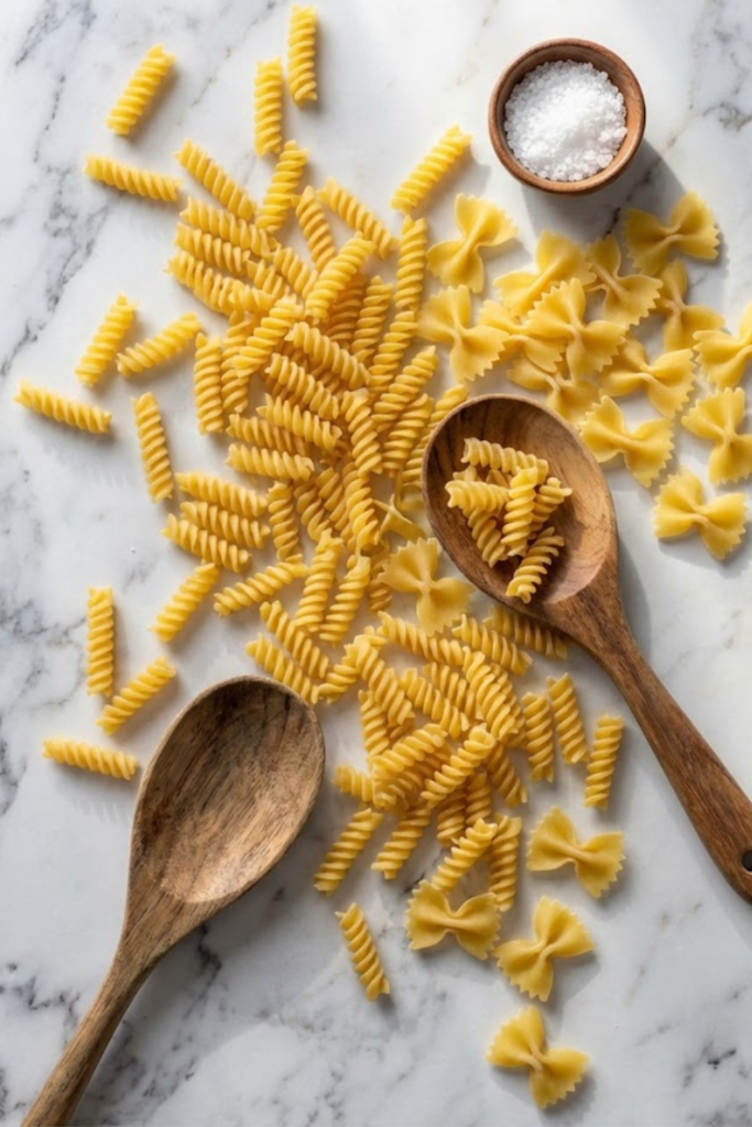 Vibrant Spring Vegetable Pasta Salad Recipe: The Ultimate Crowd-Pleaser for 2026 2 Article Image Size 2026 02 06T211019.285