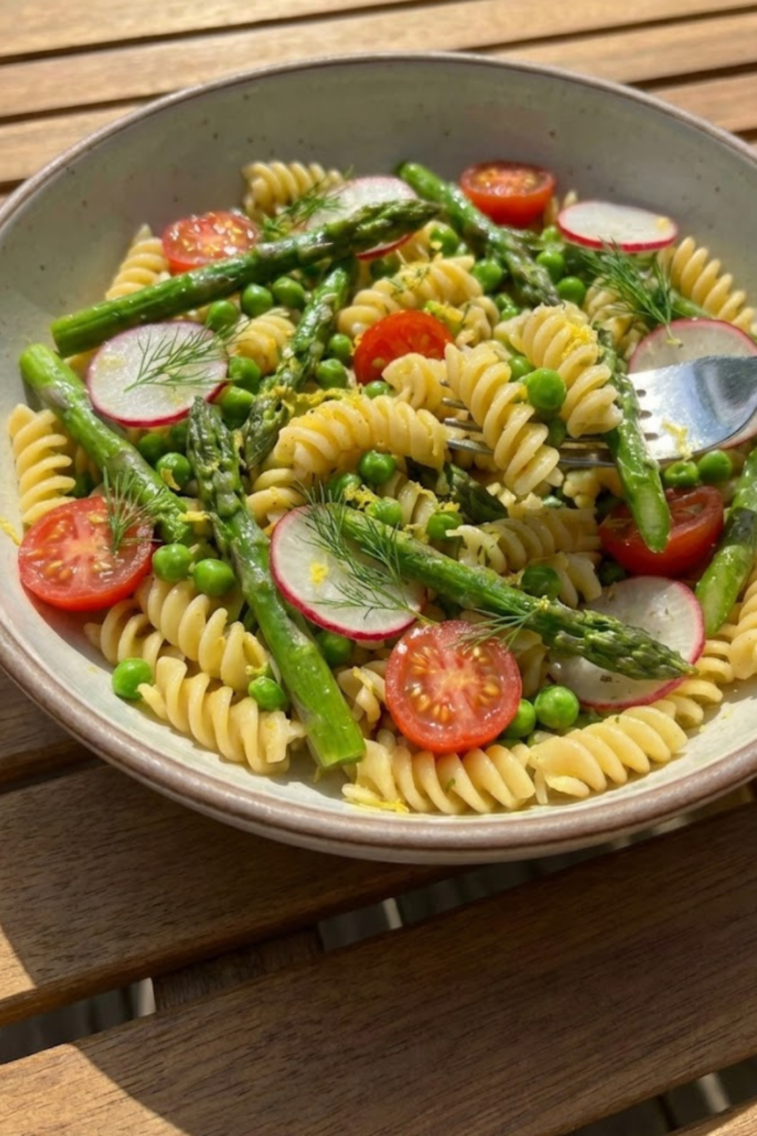 Vibrant Spring Vegetable Pasta Salad Recipe: The Ultimate Crowd-Pleaser for 2026 1 Article Image Size 2026 02 06T211346.123
