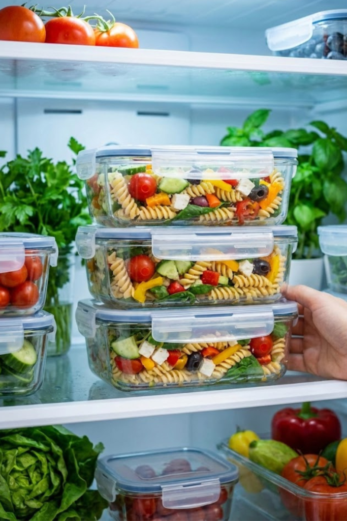 Vibrant Spring Vegetable Pasta Salad Recipe: The Ultimate Crowd-Pleaser for 2026 6 Article Image Size 2026 02 06T211707.002