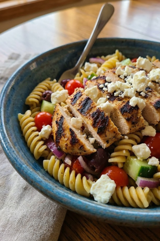 Vibrant Spring Vegetable Pasta Salad Recipe: The Ultimate Crowd-Pleaser for 2026 5 Article Image Size 2026 02 06T211739.372