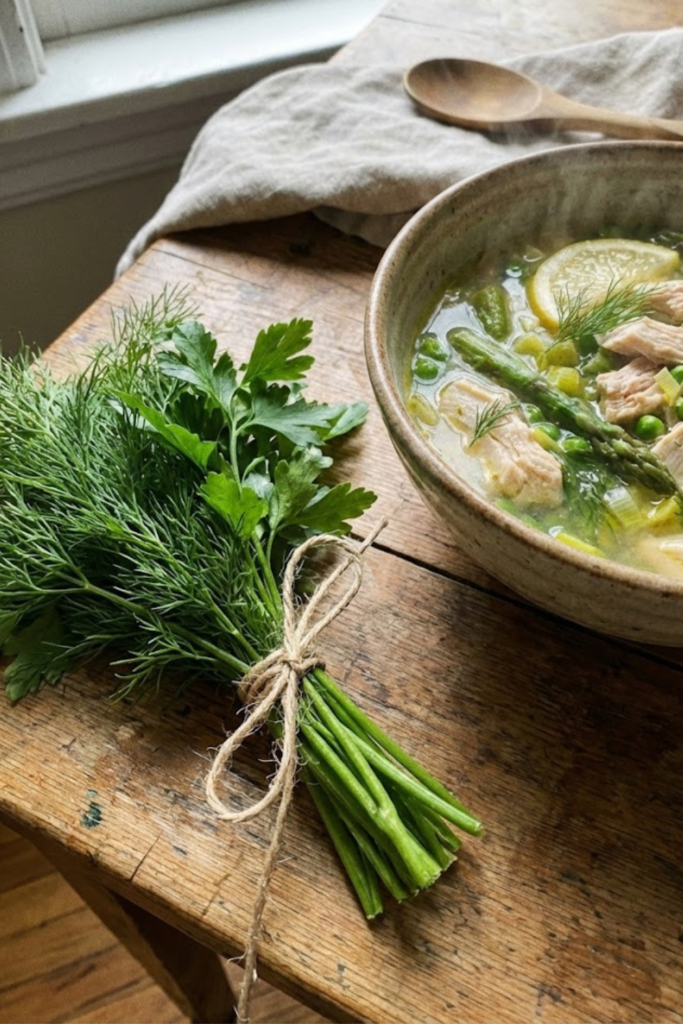 Ultimate Lemon Chicken Spring Soup Recipe: Fresh & Zesty Flavors for 2026 5 Article Image Size 2026 02 06T232123.234