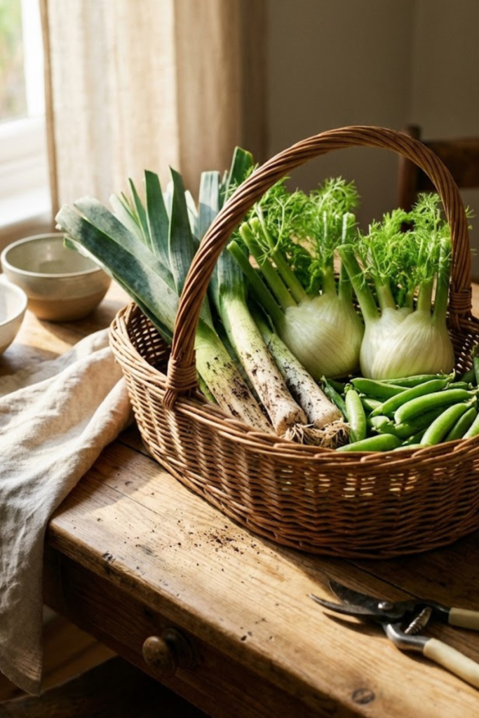 The Ultimate Spring Minestrone Soup Recipe: Fresh, Green & Ready in 30 Minutes (2026 Guide) 2 Article Image Size 2026 02 07T111221.316