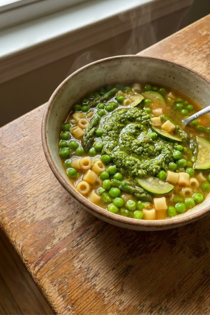 The Ultimate Spring Minestrone Soup Recipe: Fresh, Green & Ready in 30 Minutes (2026 Guide) 1 Article Image Size 2026 02 07T111457.225
