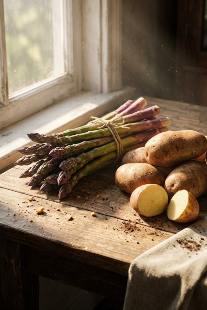 The Ultimate Creamy Asparagus Potato Soup Spring Recipe for 2026 2 Article Image Size 2026 02 07T114344.164
