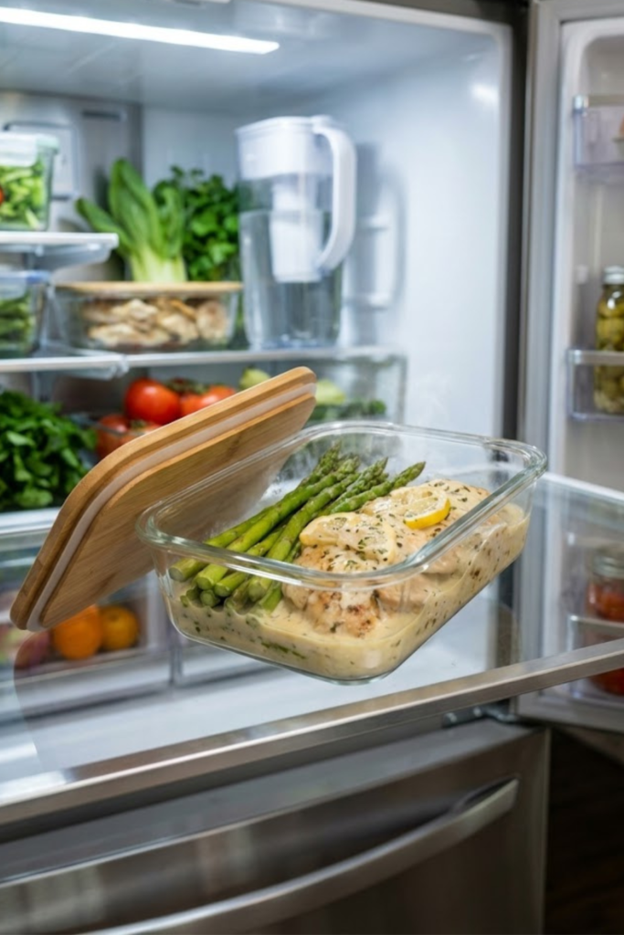 Creamy Spring Chicken Skillet Recipe: A One-Pan Wonder (2026) 6 Article Image Size 2026 02 07T204437.102