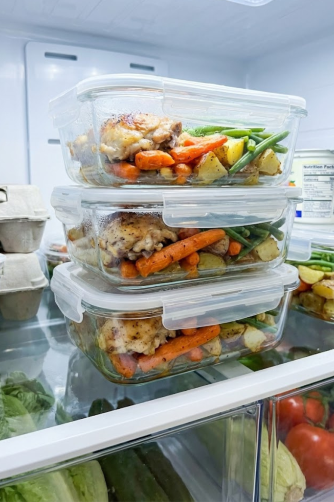 The Ultimate Baked Spring Chicken with Vegetables Recipe: A 2026 Family Favorite 6 Article Image Size 2026 02 07T210046.750