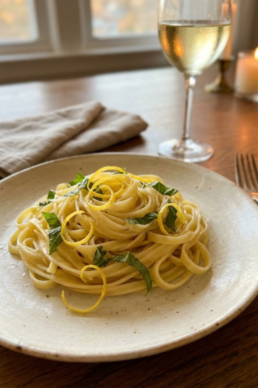 The Ultimate Vegetarian Lemon Pasta Spring Recipe (Fast & Fresh for 2026) 6 Article Image Size 2026 02 08T121813.269