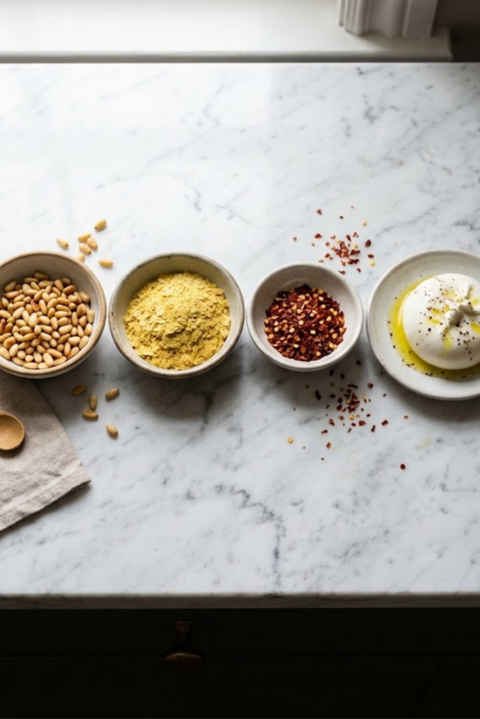 The Ultimate Vegetarian Lemon Pasta Spring Recipe (Fast & Fresh for 2026) 5 Article Image Size 2026 02 08T121902.820