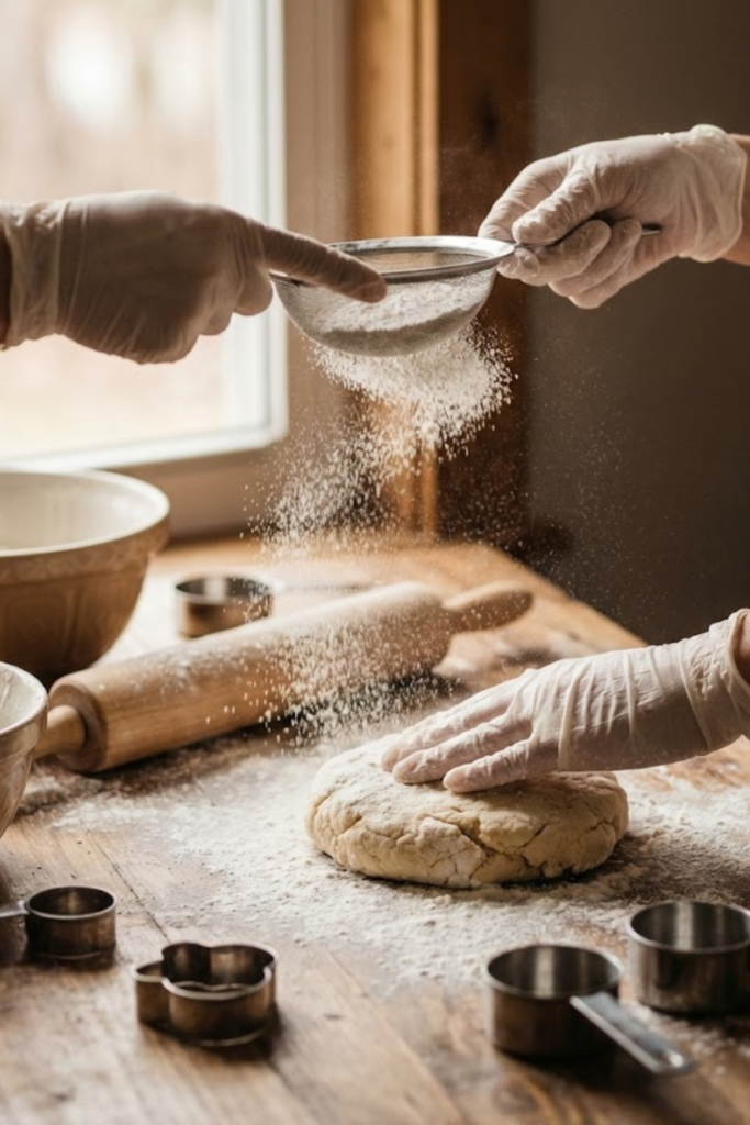 The Ultimate Spring Strawberry Shortcake Recipe: A Sweet 2026 Guide 3 Article Image Size 2026 02 09T112958.116