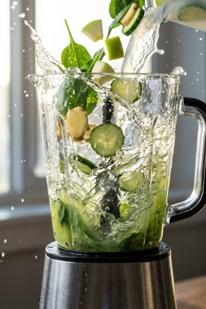 The Ultimate Spring Green Detox Smoothie Recipe: Refresh Your Body (2026 Edition) 4 Article Image Size 2026 02 09T122025.024