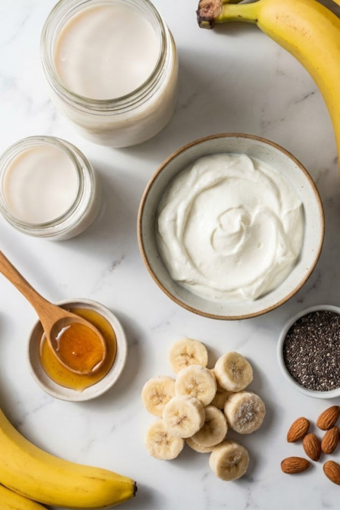 The Ultimate Strawberry Banana Spring Smoothie Recipe (2026 Update) 3 Article Image Size 2026 02 09T122902.490