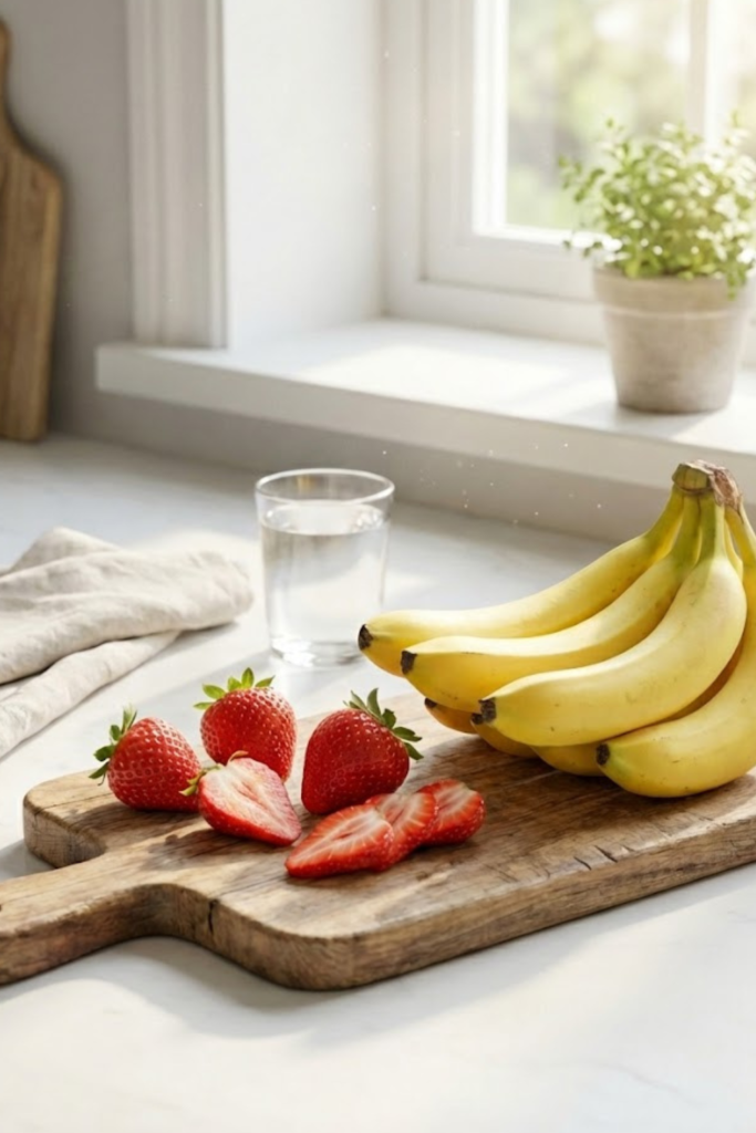 The Ultimate Strawberry Banana Spring Smoothie Recipe (2026 Update) 2 Article Image Size 2026 02 09T123026.784