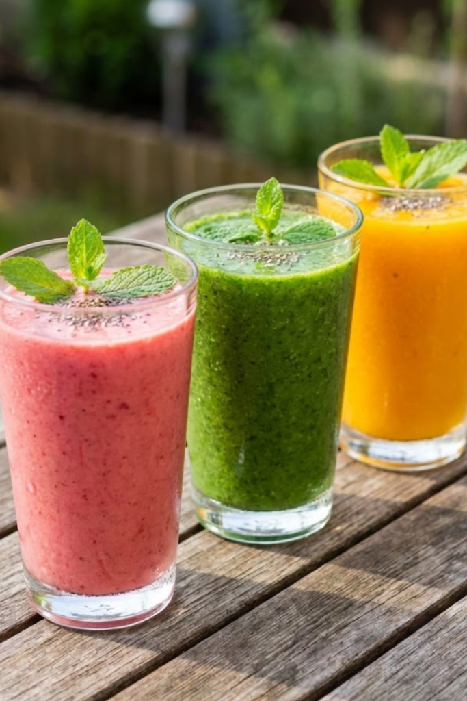 The Ultimate Strawberry Banana Spring Smoothie Recipe (2026 Update) 5 Article Image Size 2026 02 09T123132.481