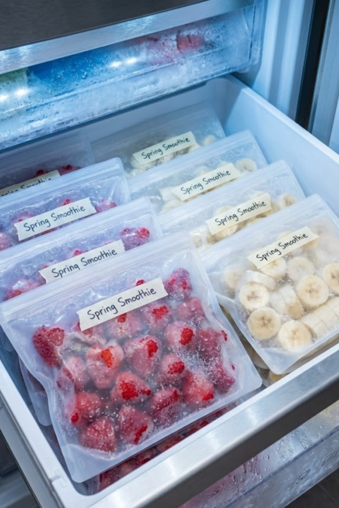 The Ultimate Strawberry Banana Spring Smoothie Recipe (2026 Update) 6 Article Image Size 2026 02 09T123237.849