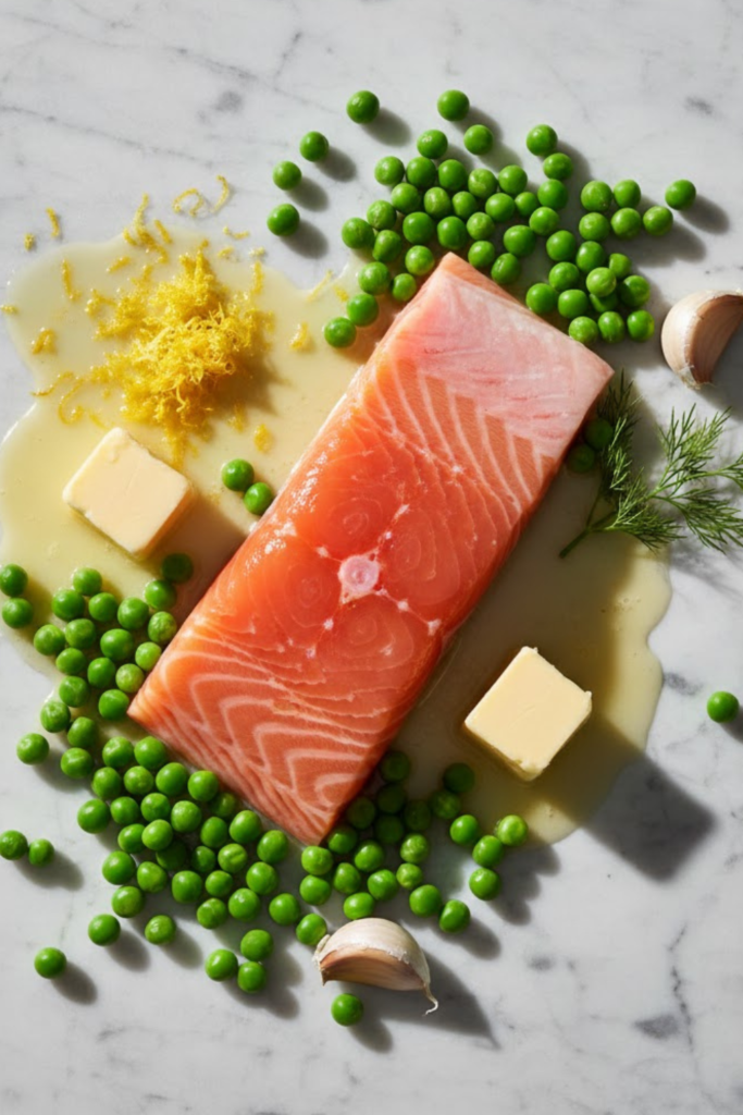 Easy Spring Skillet Salmon Recipe: A 20-Minute Weeknight Winner (2026) 3 Article Image Size 2026 02 10T224205.827