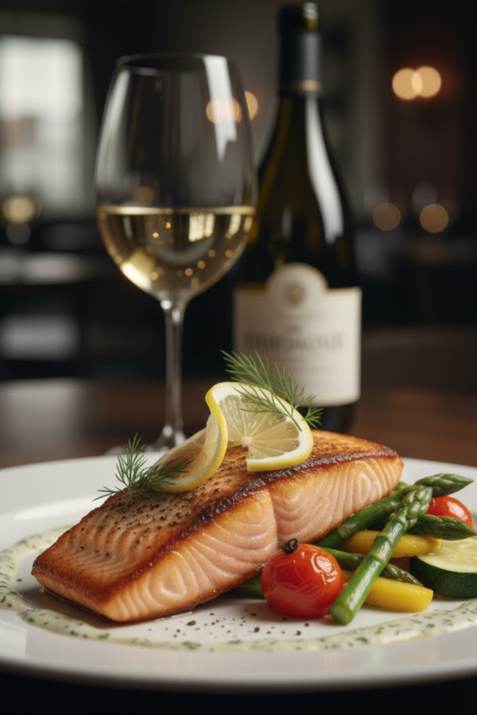 Easy Spring Skillet Salmon Recipe: A 20-Minute Weeknight Winner (2026) 6 Article Image Size 2026 02 10T224839.300