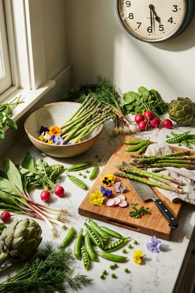 Ultimate Spring 30 Minute Chicken Dinner Recipe: Fresh, Fast & Zesty (2026 Edition) 2 Article Image Size 2026 02 11T020308.620