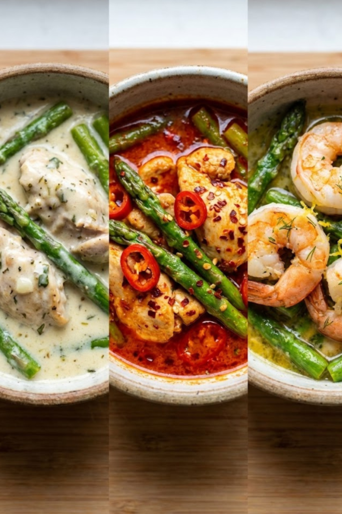 Ultimate Spring 30 Minute Chicken Dinner Recipe: Fresh, Fast & Zesty (2026 Edition) 5 Article Image Size 2026 02 11T020756.975