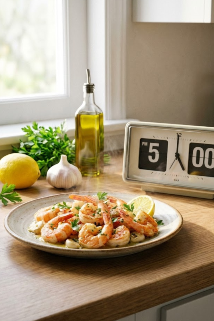 The Ultimate Spring Lemon Garlic Shrimp Recipe: Fresh, Zesty, and Ready in 15 Minutes (2026) 2 Article Image Size 2026 02 11T092952.567