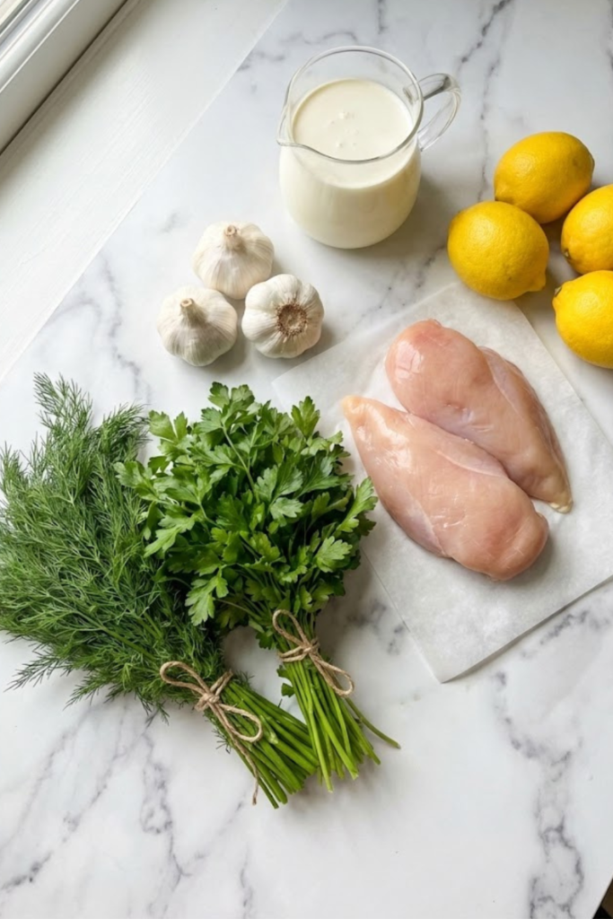 The Ultimate Spring Creamy Garlic Chicken Recipe to Make in 2026 2 Article Image Size 2026 02 11T095659.560