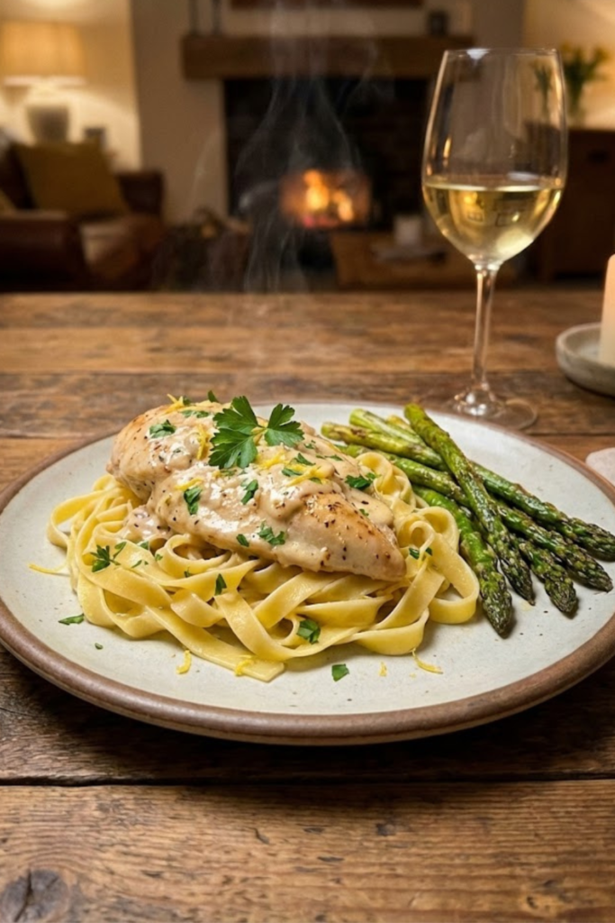 The Ultimate Spring Creamy Garlic Chicken Recipe to Make in 2026 5 Article Image Size 2026 02 11T095928.354