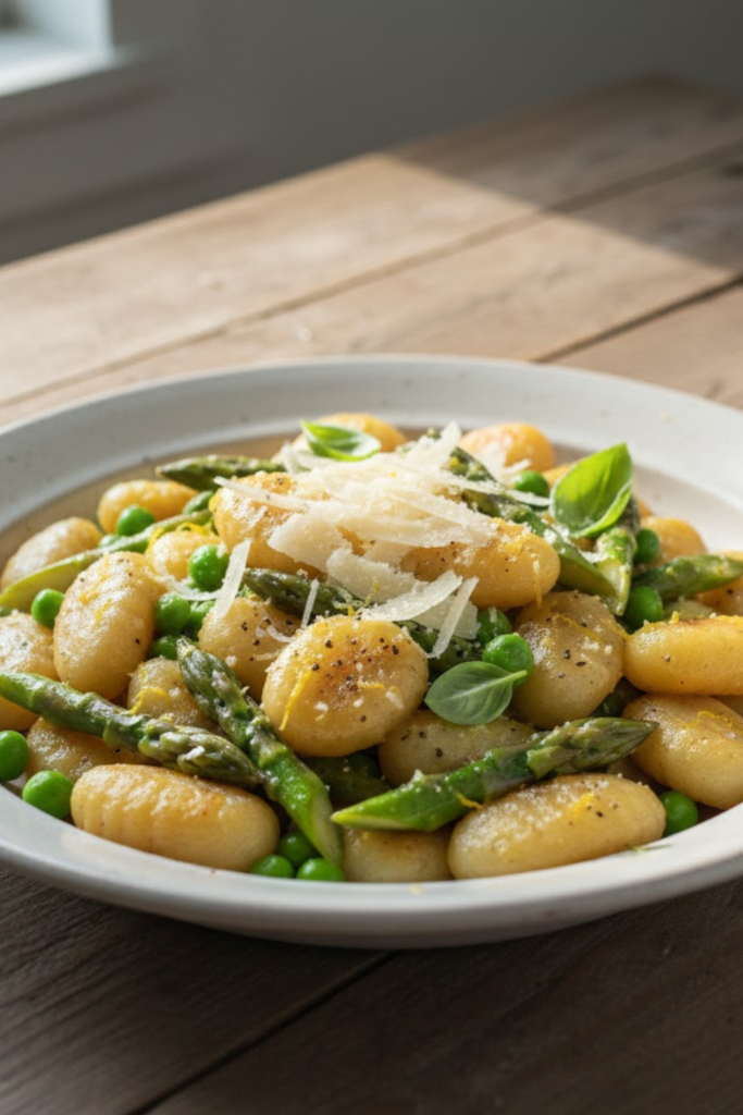 The Ultimate Fresh Spring Vegetable Gnocchi Recipe for 2026 1 Article Image Size 2026 02 11T104012.448