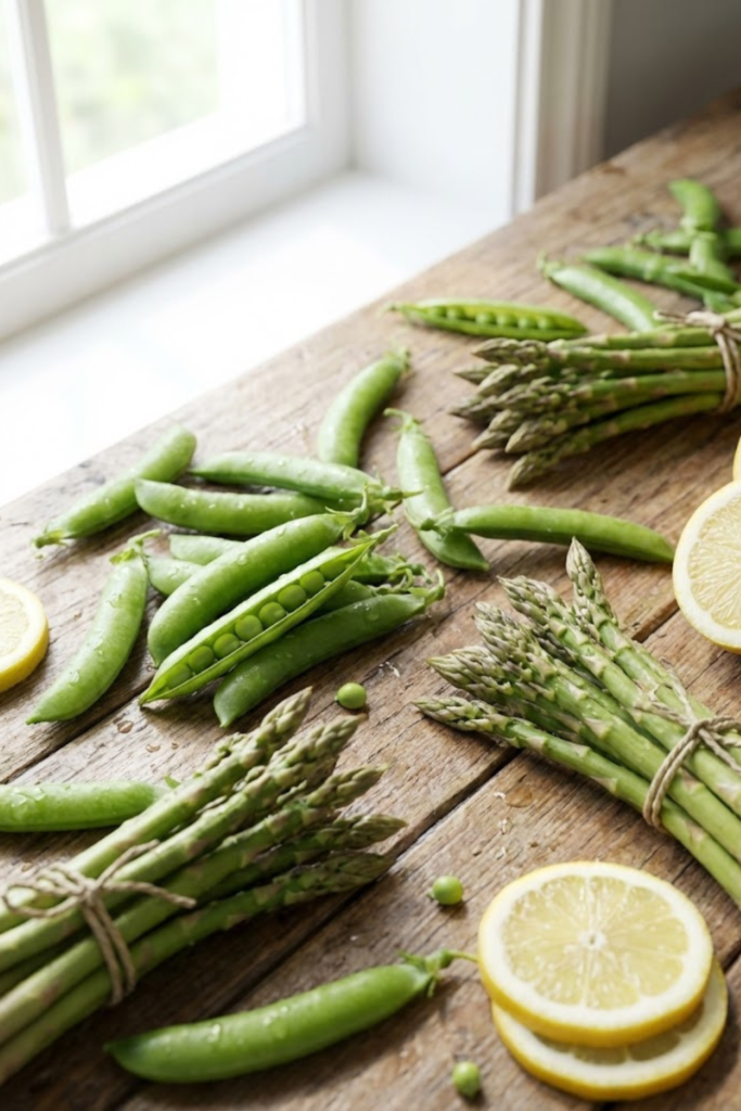 The Ultimate 2026 Spring Vegetable Pasta with Peas Recipe for a Fresh Weeknight Dinner 2 Untiteled Design 1 24