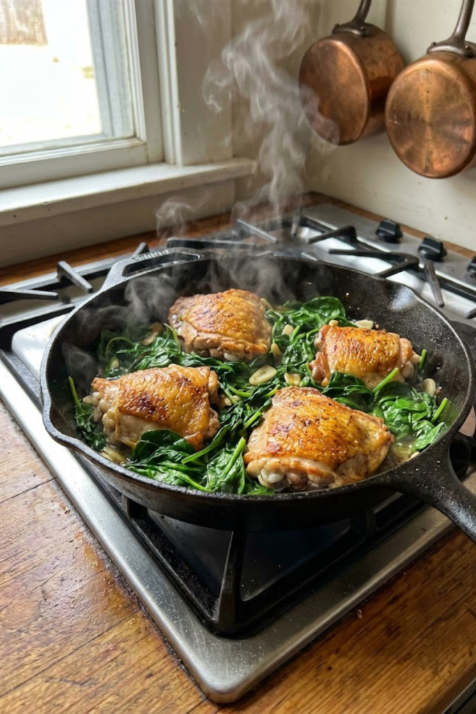 The Best Creamy Lemon Chicken with Spinach Recipe (2026 Edition) 2 Untiteled Design 1 25