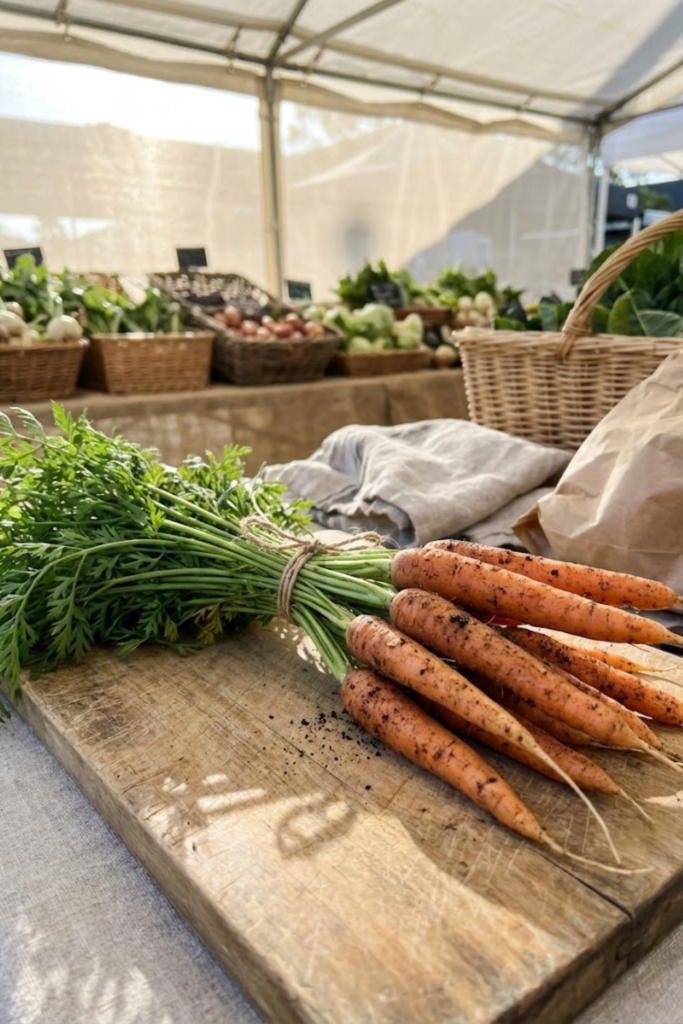 The Ultimate Honey Roasted Spring Carrots Recipe for 2026 2 Untiteled Design 1 33